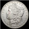Image 1 : 1894-S Morgan Silver Dollar CLOSELY UNCIRCULATED