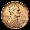 1909-S VDB Lincoln Wheat Cent UNCIRCULATED