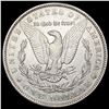 Image 2 : 1892 Morgan Silver Dollar CLOSELY UNCIRCULATED