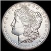 1898-S Morgan Silver Dollar UNCIRCULATED