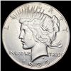 Image 1 : 1935 Peace Dollar UNCIRCULATED