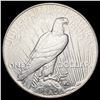 Image 2 : 1935 Peace Dollar UNCIRCULATED