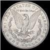 Image 2 : 1884-S Morgan Silver Dollar CLOSELY UNCIRCULATED