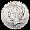 Image 1 : 1923-D Peace Dollar UNCIRCULATED