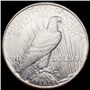 Image 2 : 1923-D Peace Dollar UNCIRCULATED