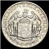 1934 Maryland Tercentenary Half Dollar GEM BU