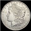 Image 1 : 1891 Morgan Silver Dollar CLOSELY UNCIRCULATED