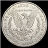 Image 2 : 1891 Morgan Silver Dollar CLOSELY UNCIRCULATED