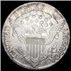 Image 2 : 1807 Draped Bust Half Dollar CLOSELY UNCIRCULATED