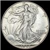 Image 1 : 1944 Walking Liberty Half Dollar CLOSELY UNCIRCULATED