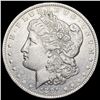 Image 1 : 1891-O Morgan Silver Dollar CLOSELY UNCIRCULATED