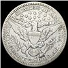Image 2 : 1914-S Barber Quarter CLOSELY UNCIRCULATED