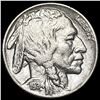 1934 Buffalo Nickel UNCIRCULATED
