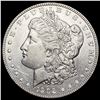 Image 1 : 1902 Morgan Silver Dollar CLOSELY UNCIRCULATED