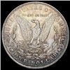 Image 2 : 1878 Morgan Silver Dollar NICELY CIRCULATED
