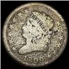 1809 Classic Head Large Cent NICELY CIRCULATED