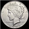 Image 1 : 1926 Peace Dollar UNCIRCULATED