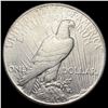 Image 2 : 1926 Peace Dollar UNCIRCULATED