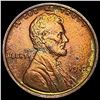 1912 Lincoln Wheat Cent CLOSELY UNCIRCULATED