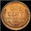 Image 2 : 1912 Lincoln Wheat Cent CLOSELY UNCIRCULATED