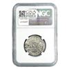 Image 2 : [1772-83] Mexico 2 Reales El Cazador NGC Genuine