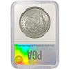 Image 2 : 1921 Morgan Silver Dollar PGA MS65