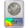 Image 2 : 1897 Morgan Silver Dollar PGA MS64+ PL