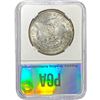 Image 2 : 1878-S Morgan Dollar PGA MS64