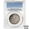 Image 1 : 1943 Walking Liberty Half Dollar PCGS MS64