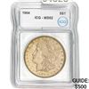 Image 1 : 1904 Morgan Silver Dollar ICG MS62