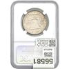 Image 2 : 1950 Franklin Half Dollar NGC MS64