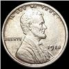 1918 Lincoln Wheat Cent UNCIRCULATED