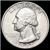 Image 1 : 1932 Washington Quarter CLOSELY UNCIRCULATED