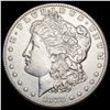 Image 1 : 1883-S Morgan Silver Dollar CLOSELY UNCIRCULATED