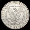 Image 2 : 1883-S Morgan Silver Dollar CLOSELY UNCIRCULATED