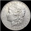 Image 1 : 1896-O Morgan Silver Dollar CLOSELY UNCIRCULATED