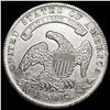 Image 2 : 1834 Capped Bust Half Dollar UNCIRCULATED