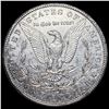 Image 2 : 1889-S Morgan Silver Dollar CLOSELY UNCIRCULATED