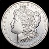 Image 1 : 1894-S Morgan Silver Dollar CLOSELY UNCIRCULATED