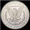 Image 2 : 1886-S Morgan Silver Dollar NEARLY UNCIRCULATED