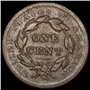Image 2 : 1839 Liberty Head Large Cent LIGHTLY CIRCULATED