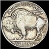 Image 2 : 1919-D Buffalo Nickel NEARLY UNCIRCULATED