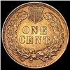 Image 2 : 1901 Indian Head Cent UNCIRCULATED