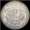 Image 2 : 1902-O Barber Half Dollar CLOSELY UNCIRCULATED