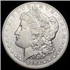 1904-S Morgan Silver Dollar LIGHTLY CIRCULATED