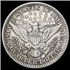 Image 2 : 1914 Barber Quarter CLOSELY UNCIRCULATED