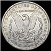 Image 2 : 1886-O Morgan Silver Dollar NEARLY UNCIRCULATED