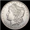 1879 Morgan Silver Dollar UNCIRCULATED