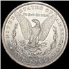 Image 2 : 1879 Morgan Silver Dollar UNCIRCULATED
