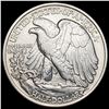 Image 2 : 1936 Walking Liberty Half Dollar UNCIRCULATED